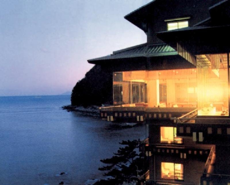 Bousui Hotel Higasiizu Kültér fotó