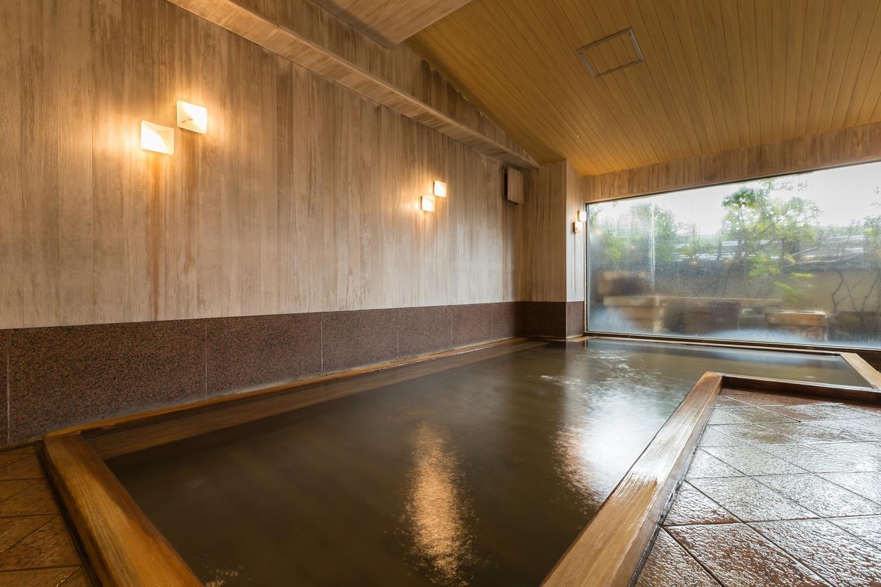 Bousui Hotel Higasiizu Kültér fotó