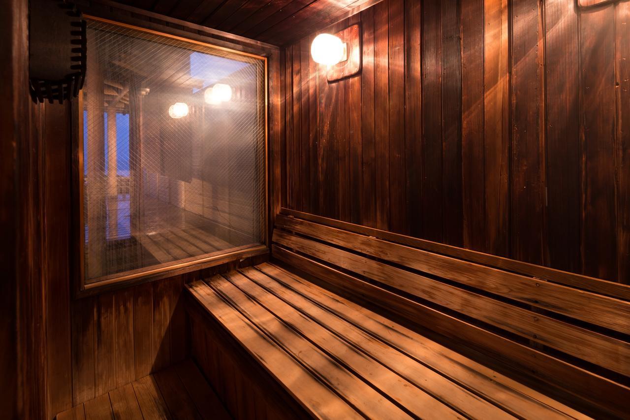 Bousui Hotel Higasiizu Kültér fotó
